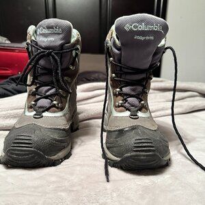 Women's Columbia Winter Boots
